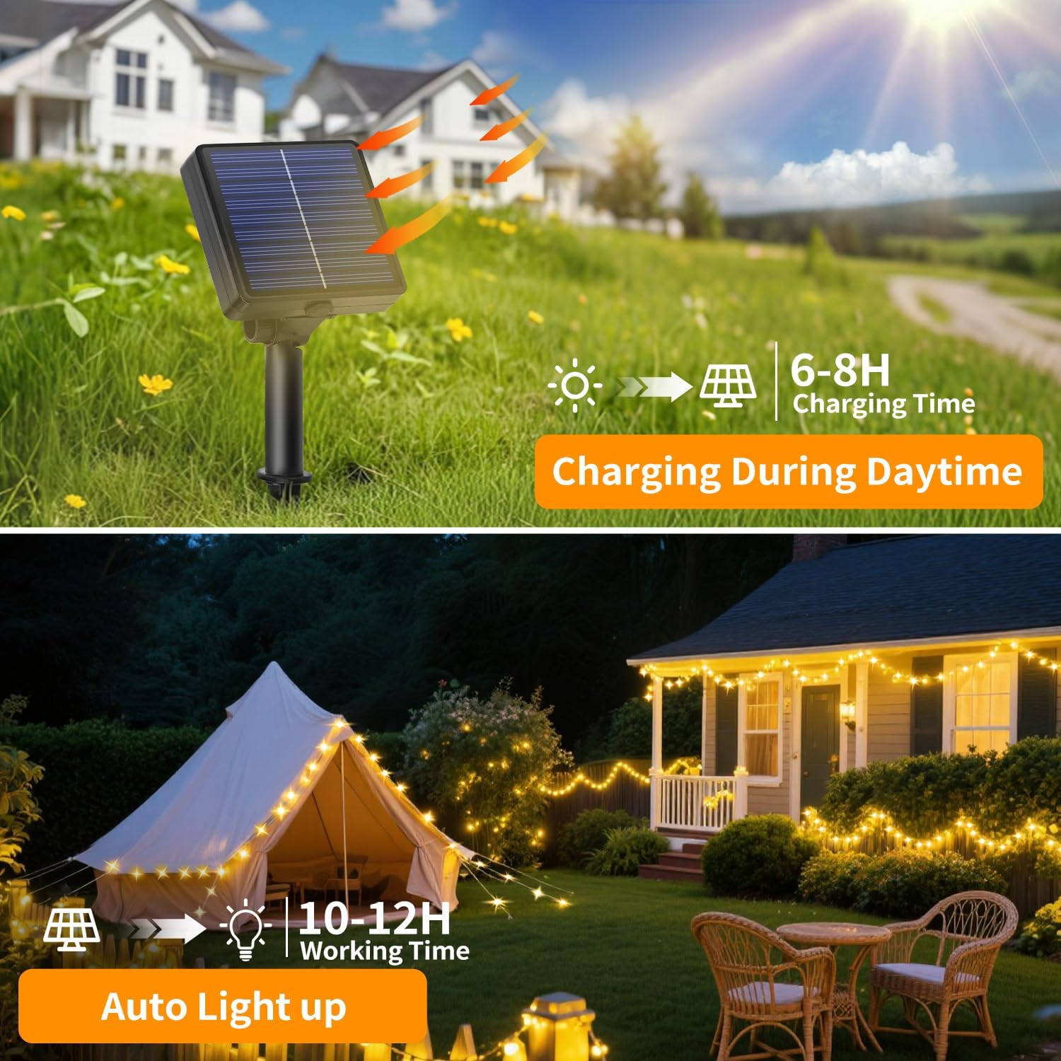 Hoteril 3pcs Solar - Imagen 2